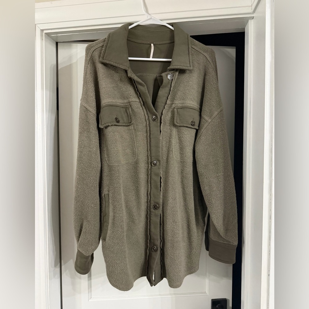 Free People Ruby Jacket - Picture 2 of 4